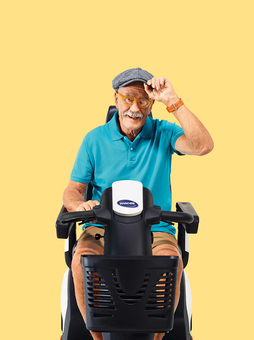 Mobilität – Impression 2