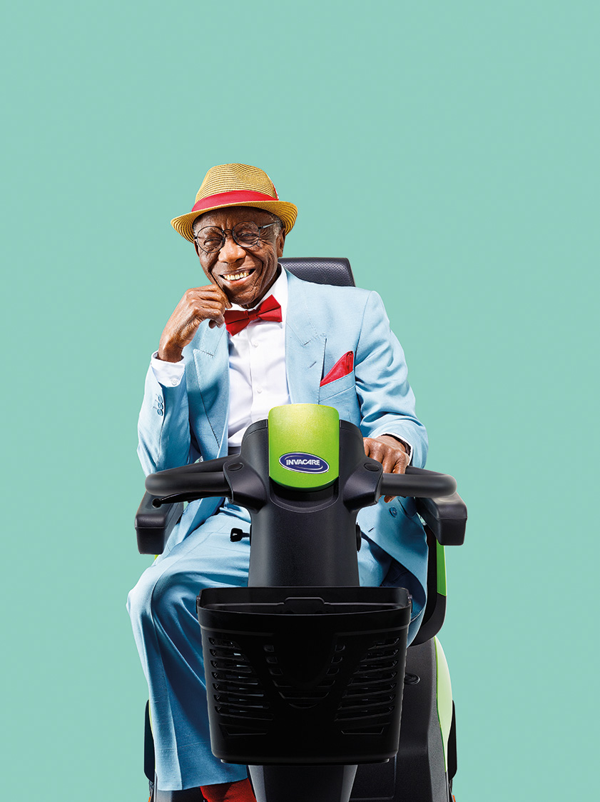 Mobilität